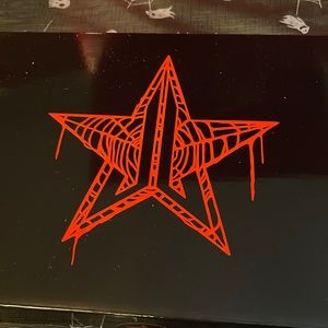 Jeffree Star 2021 Halloween Mirror